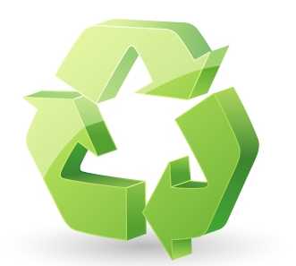recycling